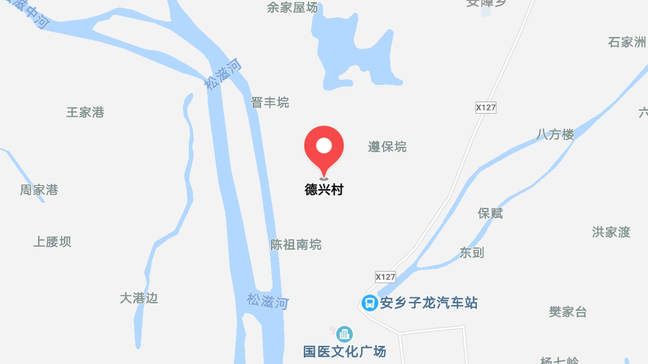 地圖信息