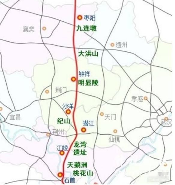 棗潛高速公路