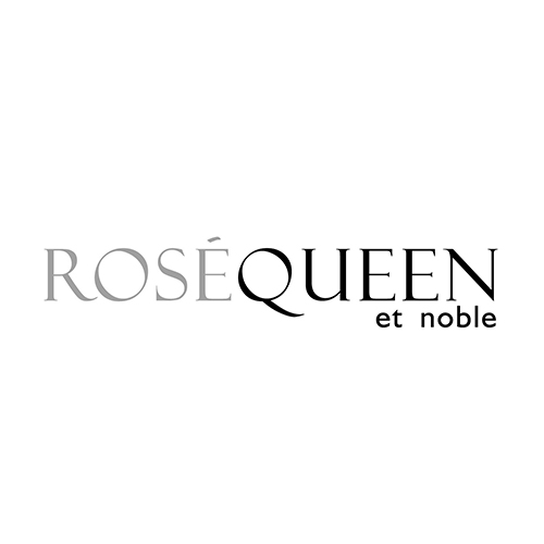 ROSE QUEEN ET NOBLE