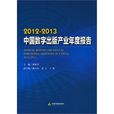 2012-2013中國數字出版產業年度報告
