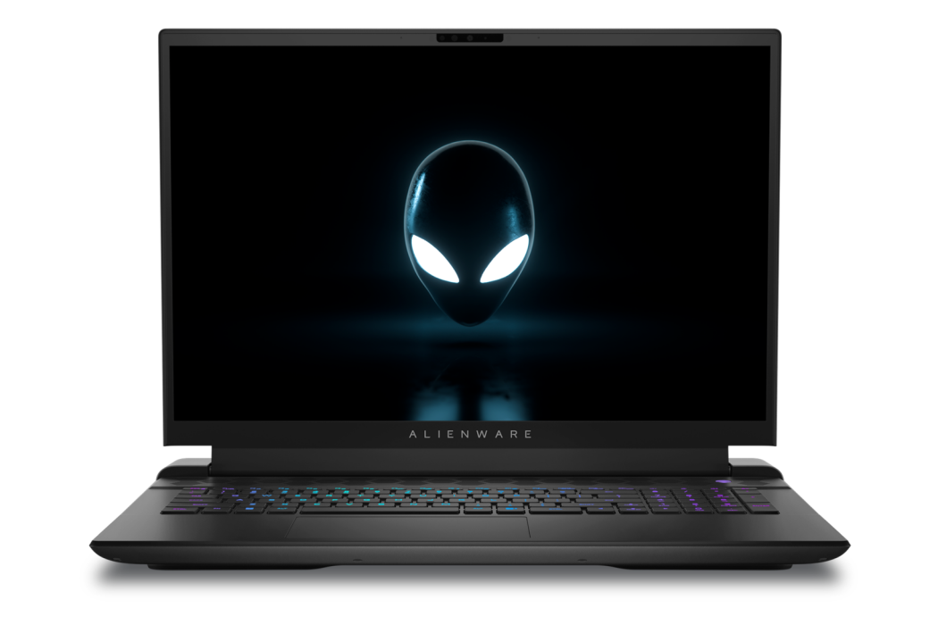 Alienware m18