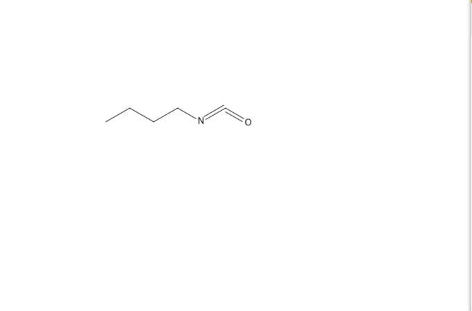 異氰酸正丁酯