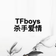 TFboys殺手愛情