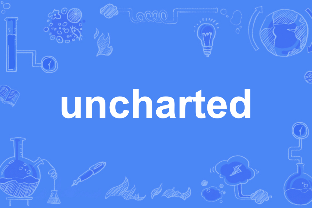 uncharted