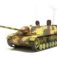 德國IV型坦克殲擊車