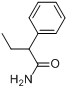 2-苯基丁醯胺