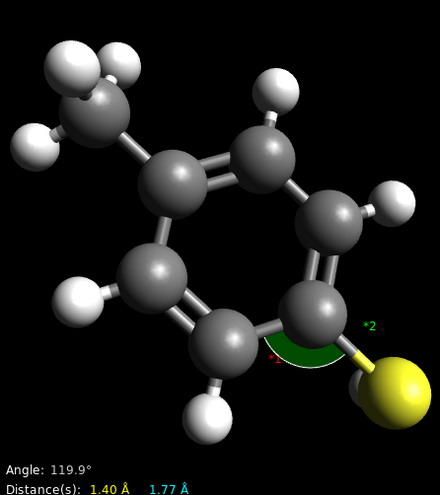 原子分子學說