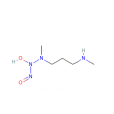 1-羥基-2-氧代-3-（N-甲基-3-氨丙基）-3-甲基-1-三氮烯