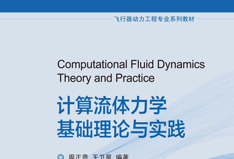 計算流體力學基礎理論與實踐