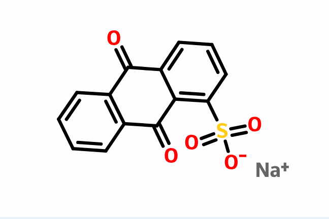 蒽醌-1-磺酸鈉