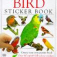 Bird Ultimate Sticker Book