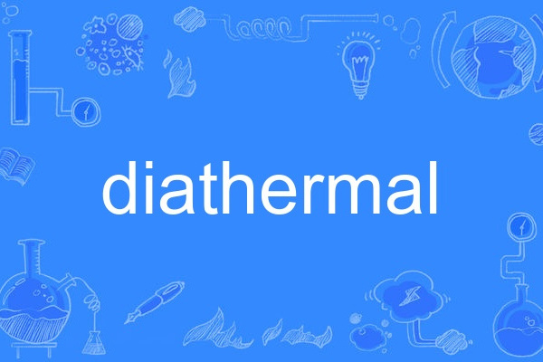 diathermal