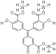 569-58-4分子結構圖