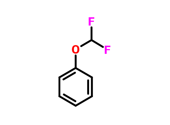 二氟甲氧基苯(二氟甲氧基)