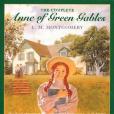 The Complete Anne of Green Gables Boxed Set