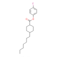 反-4-庚基-1-環己烷甲酸-4-氟苯酯