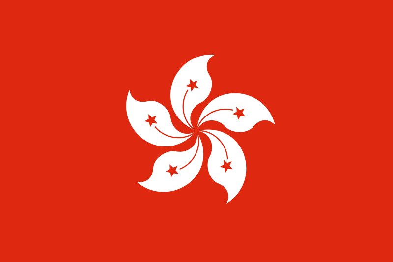 香港徽旗