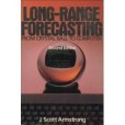 Long-Range Forecasting