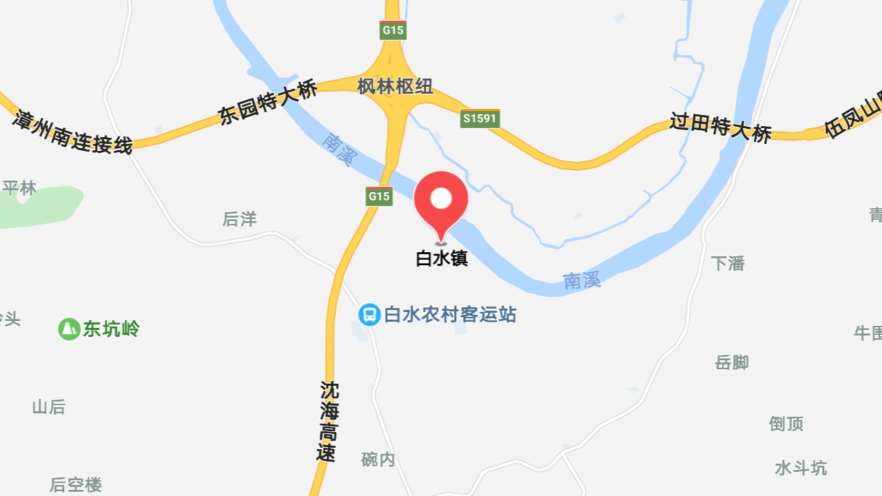 地圖信息