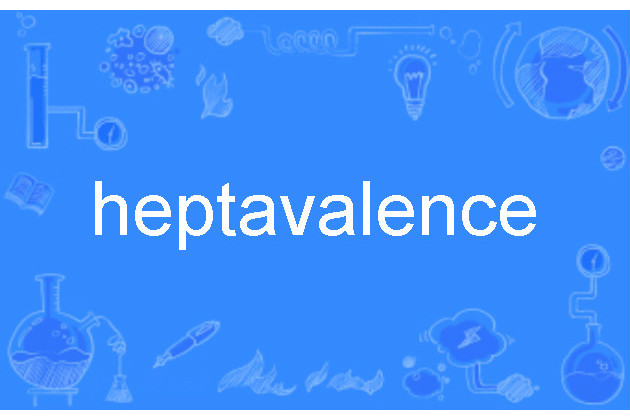 heptavalence