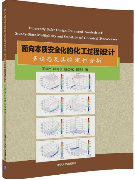 面向本質安全化的化工過程設計：多穩態及其穩定性分析