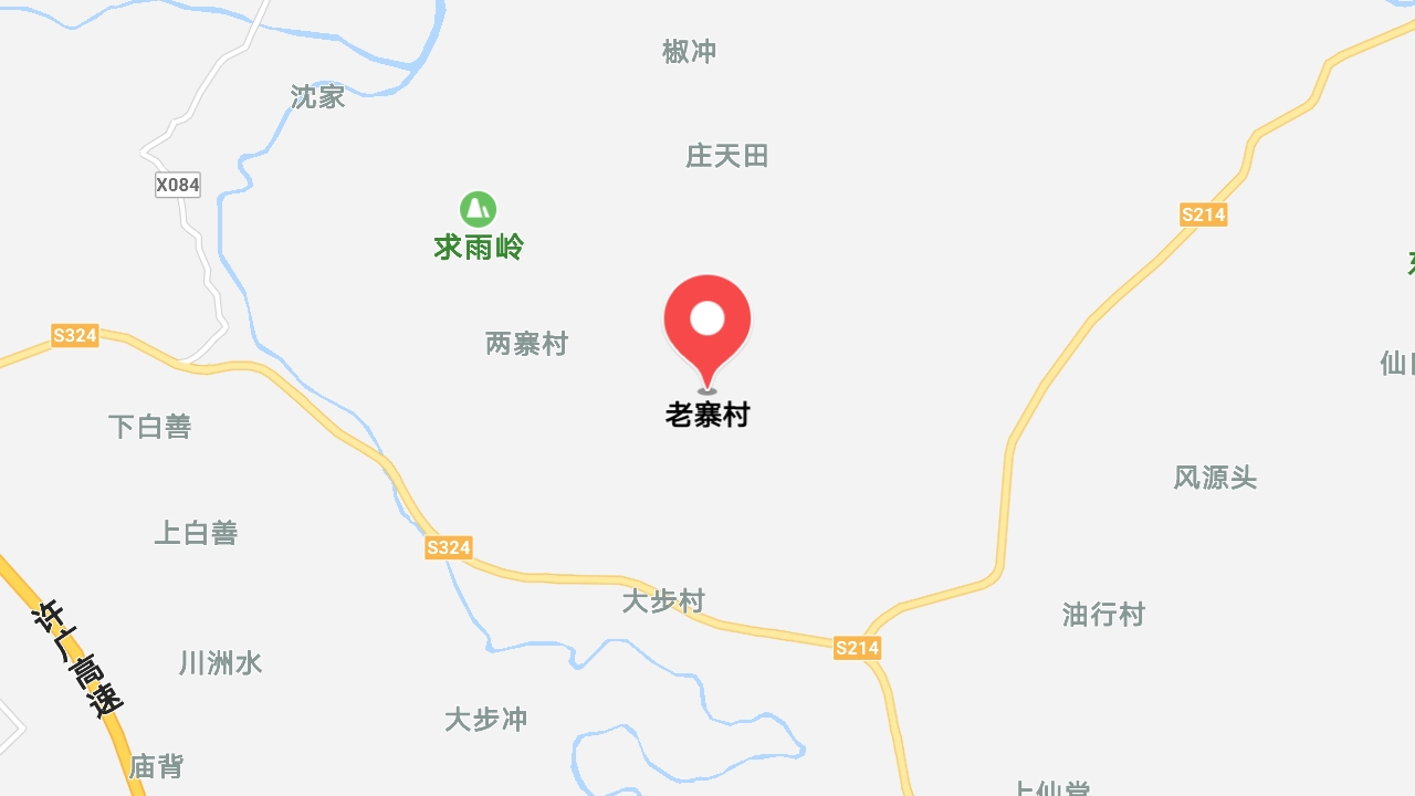 地圖信息