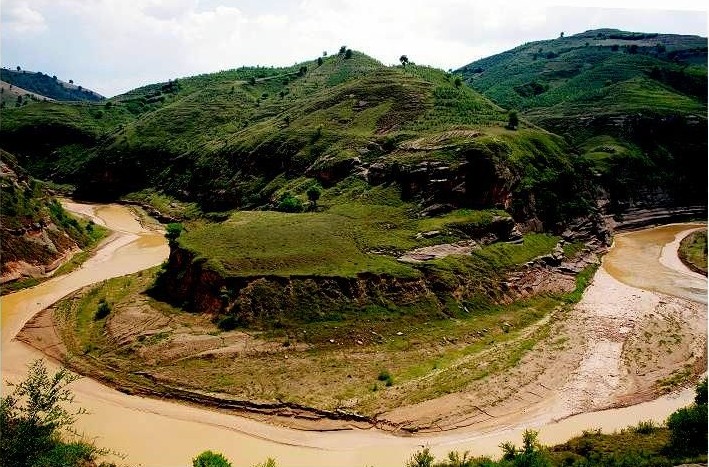 北洛河(洛河（渭河支流）)