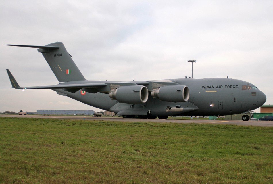 C-17運輸機(C17運輸機)