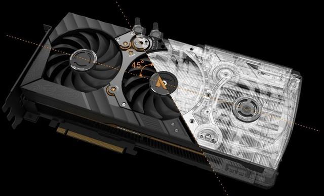 iGame GeForce RTX 3090 Kudan