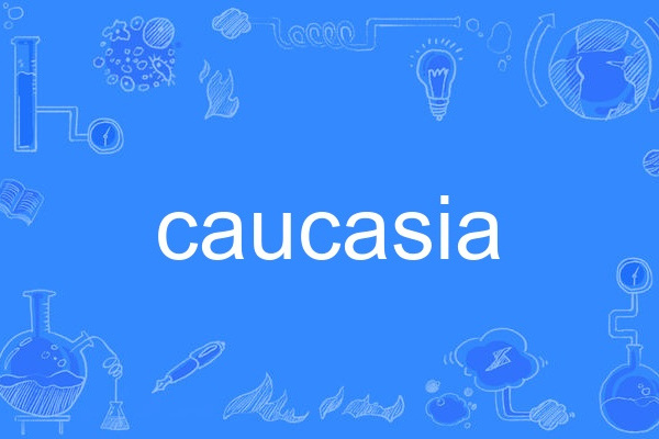 caucasia