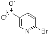 2-溴-5-硝基吡啶