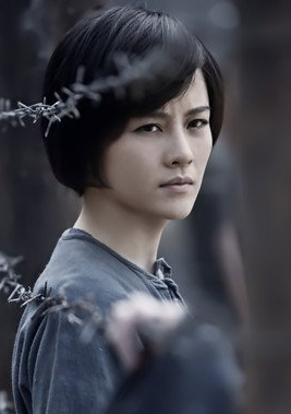 告密者(2010年柳雲龍、 張嘉譯主演電視劇)