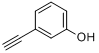 3-羥基苯基乙炔