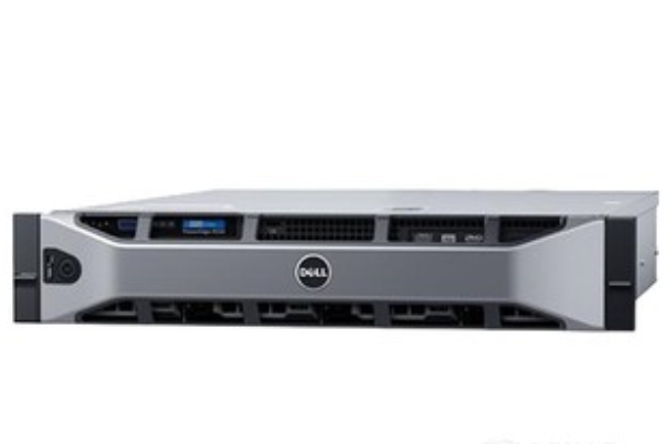 戴爾易安信PowerEdge R530 機架式伺服器(Xeon E5-2609 v4/16GB*2/2TB*5)