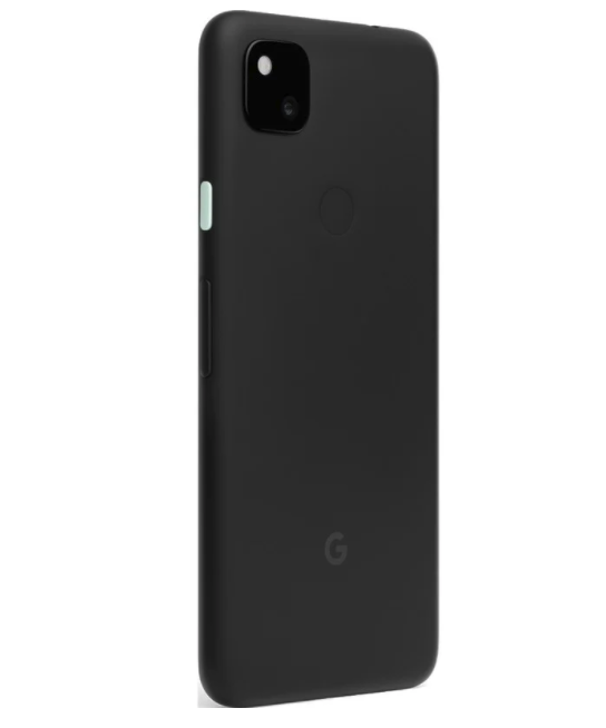 Google Pixel 4a