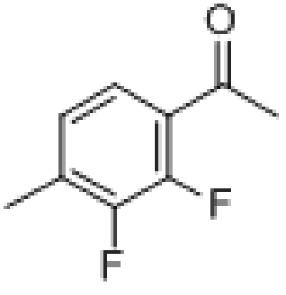 2\x27,3\x27-二氟-4\x27-甲基苯乙酮