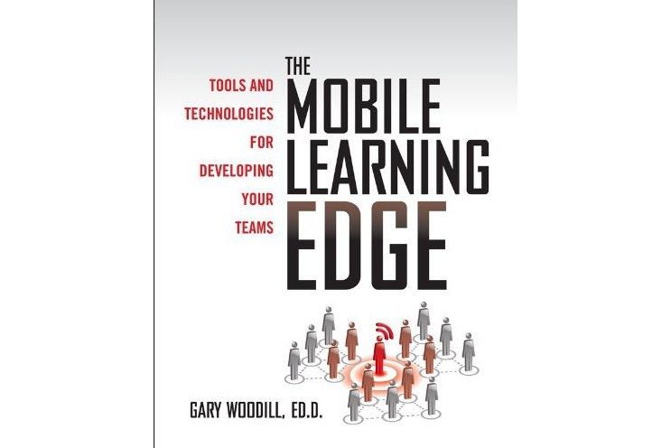 The Mobile Learning Edge