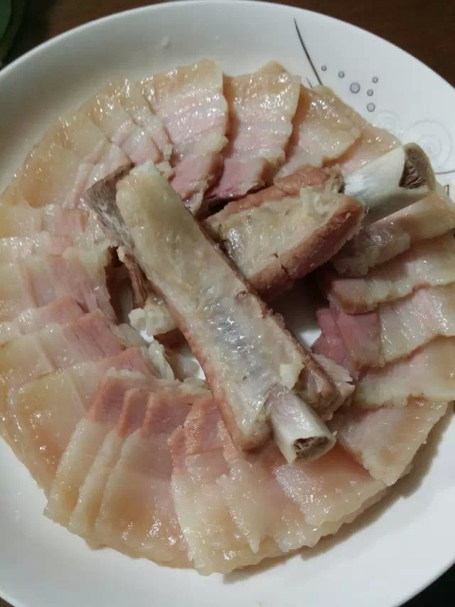 寧波醃篤鮮