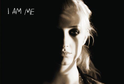 I AM ME(2005年艾希莉·辛普森發行的音樂專輯)