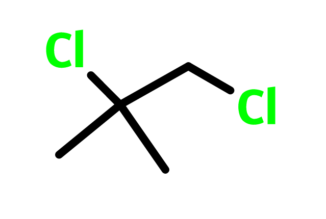1,2-二氯-2-甲基丙烷