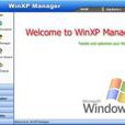 WinXP Manager v5.0.7