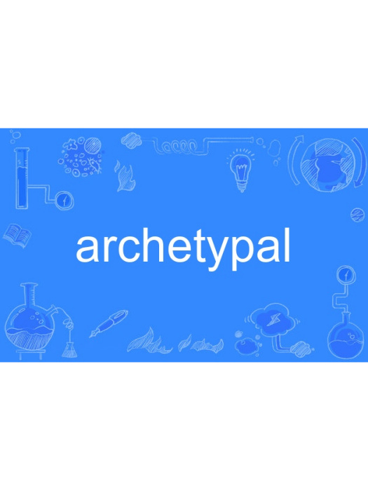 archetypal