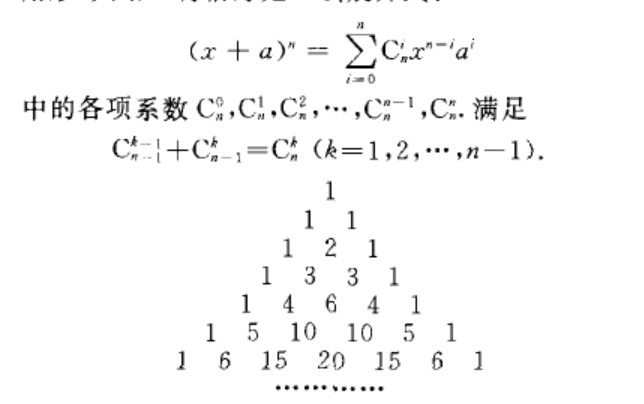 開方作法本源圖