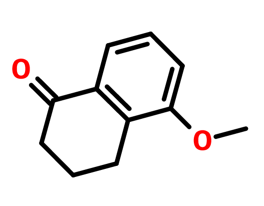 5-甲氧基-1-四氫萘酮