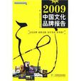 2009中國文化品牌報告