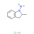 1-氨基-2-甲基吲哚啉鹽酸鹽