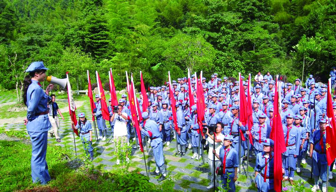 江西幹部學院