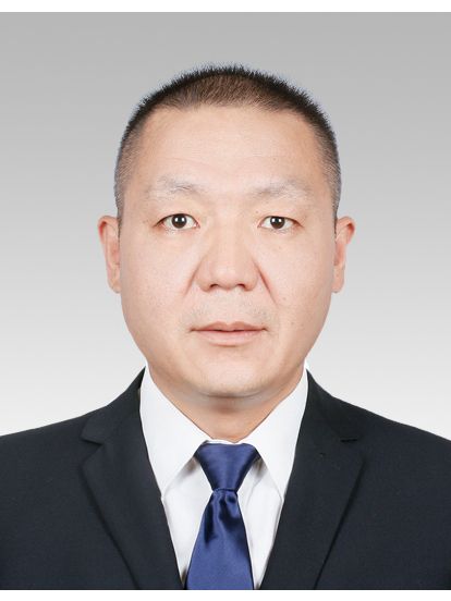 馬洪彬(山東省菏澤市定陶區行政審批服務局（區政務服務管理辦公室）副局長（副主任）)