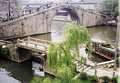 吳門橋