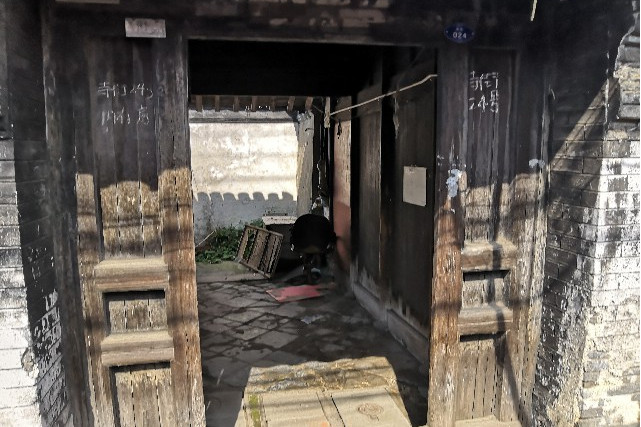 寺街24號住宅